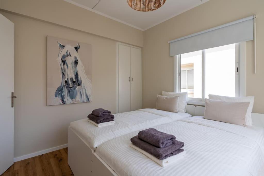 Cozy Nerina Cottage At Harbour Πάφος Εξωτερικό φωτογραφία
