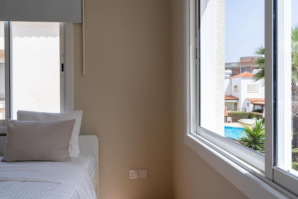 Cozy Nerina Cottage At Harbour Πάφος Εξωτερικό φωτογραφία