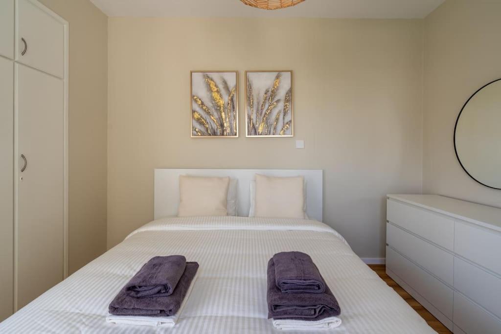 Cozy Nerina Cottage At Harbour Πάφος Εξωτερικό φωτογραφία