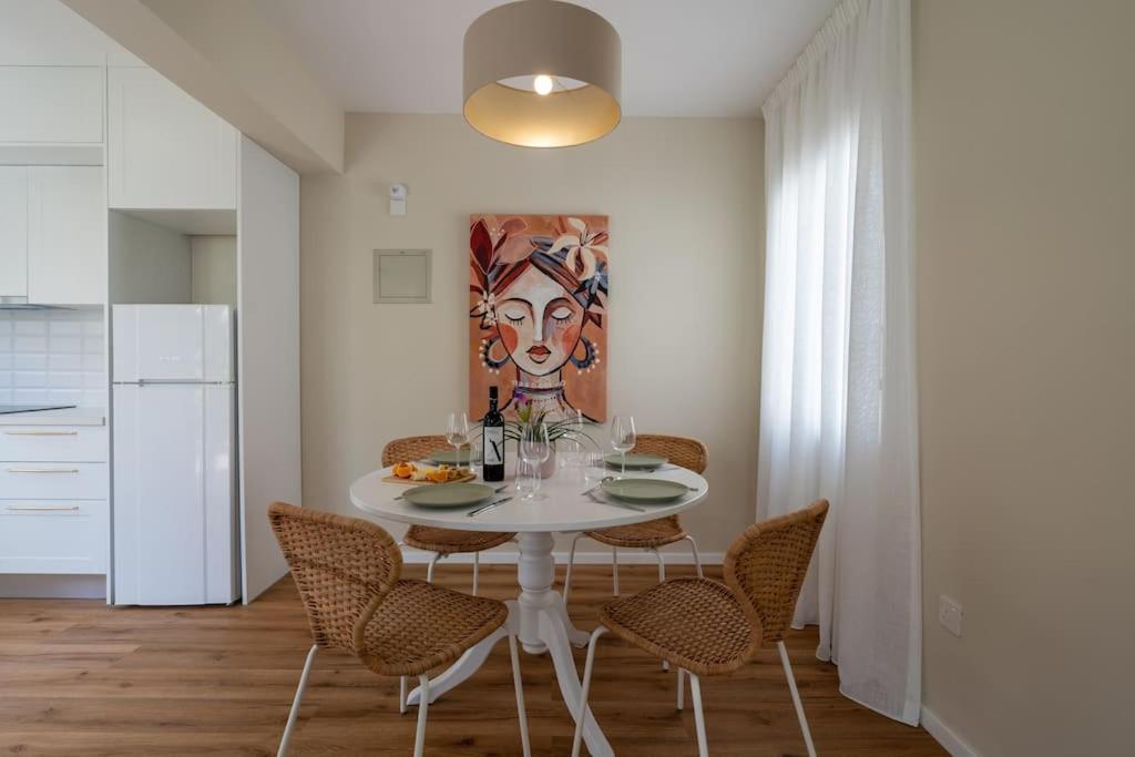 Cozy Nerina Cottage At Harbour Πάφος Εξωτερικό φωτογραφία