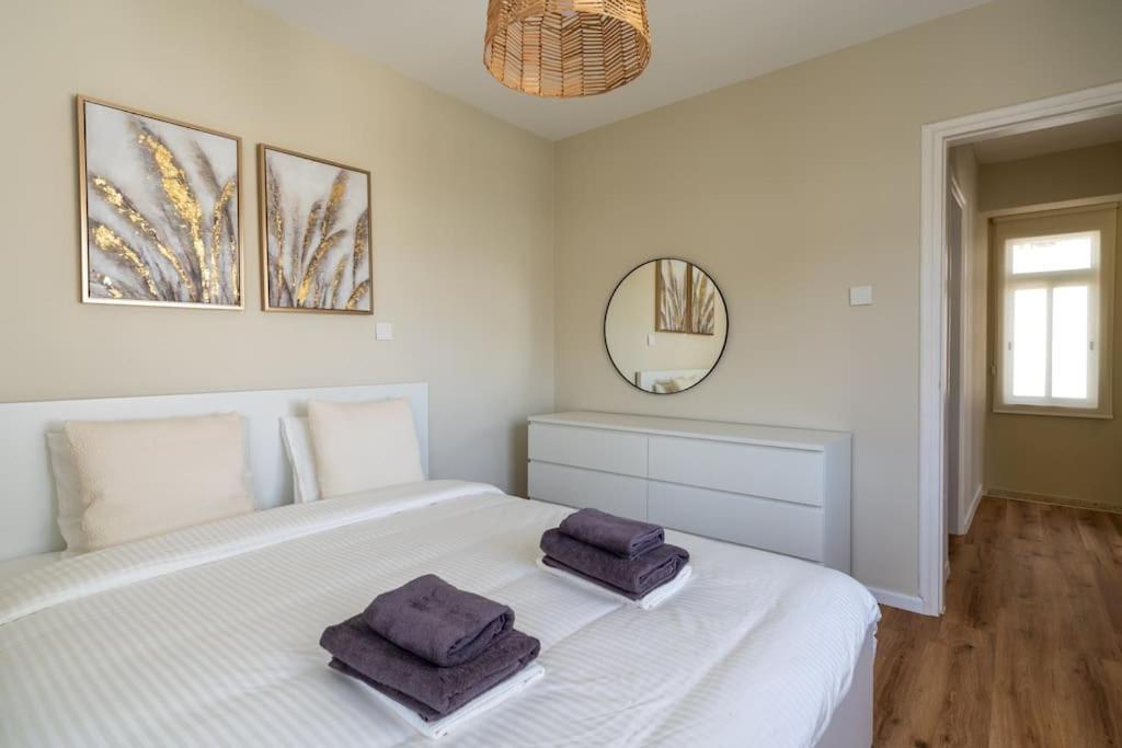 Cozy Nerina Cottage At Harbour Πάφος Εξωτερικό φωτογραφία