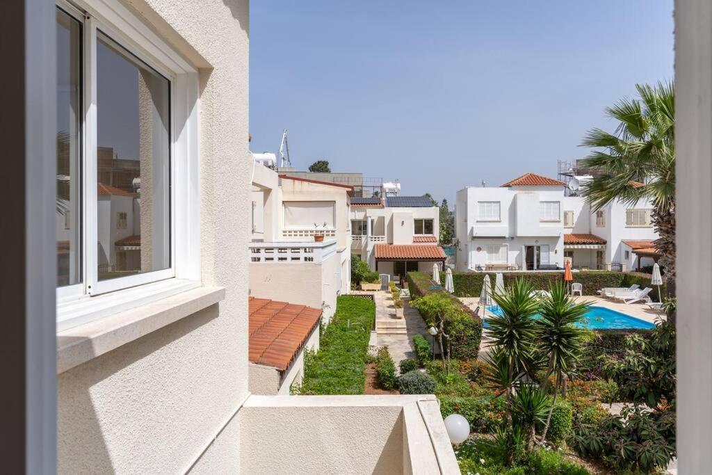 Cozy Nerina Cottage At Harbour Πάφος Εξωτερικό φωτογραφία